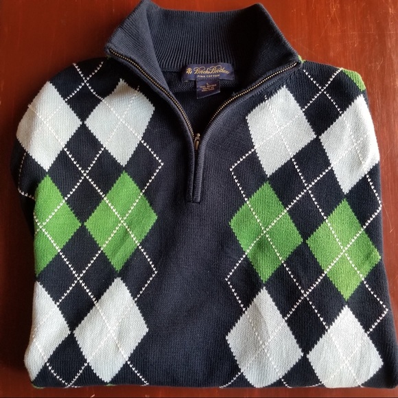 Brooks Brothers Other - Men’s brooks brother sweater